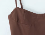 Jorja Dress