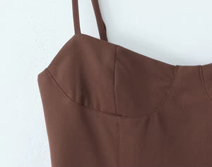 Jorja Dress