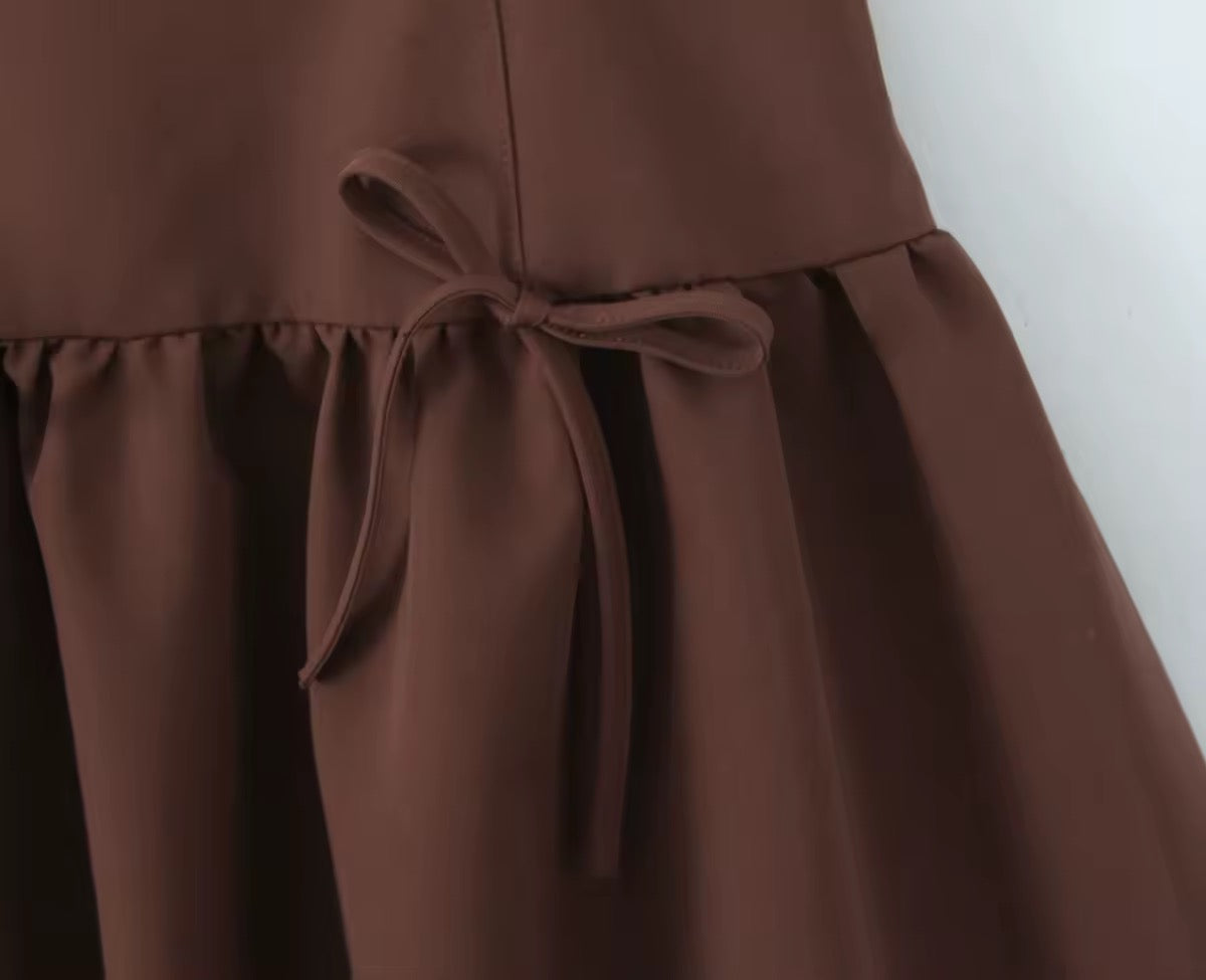 Jorja Dress