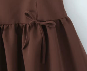 Jorja Dress