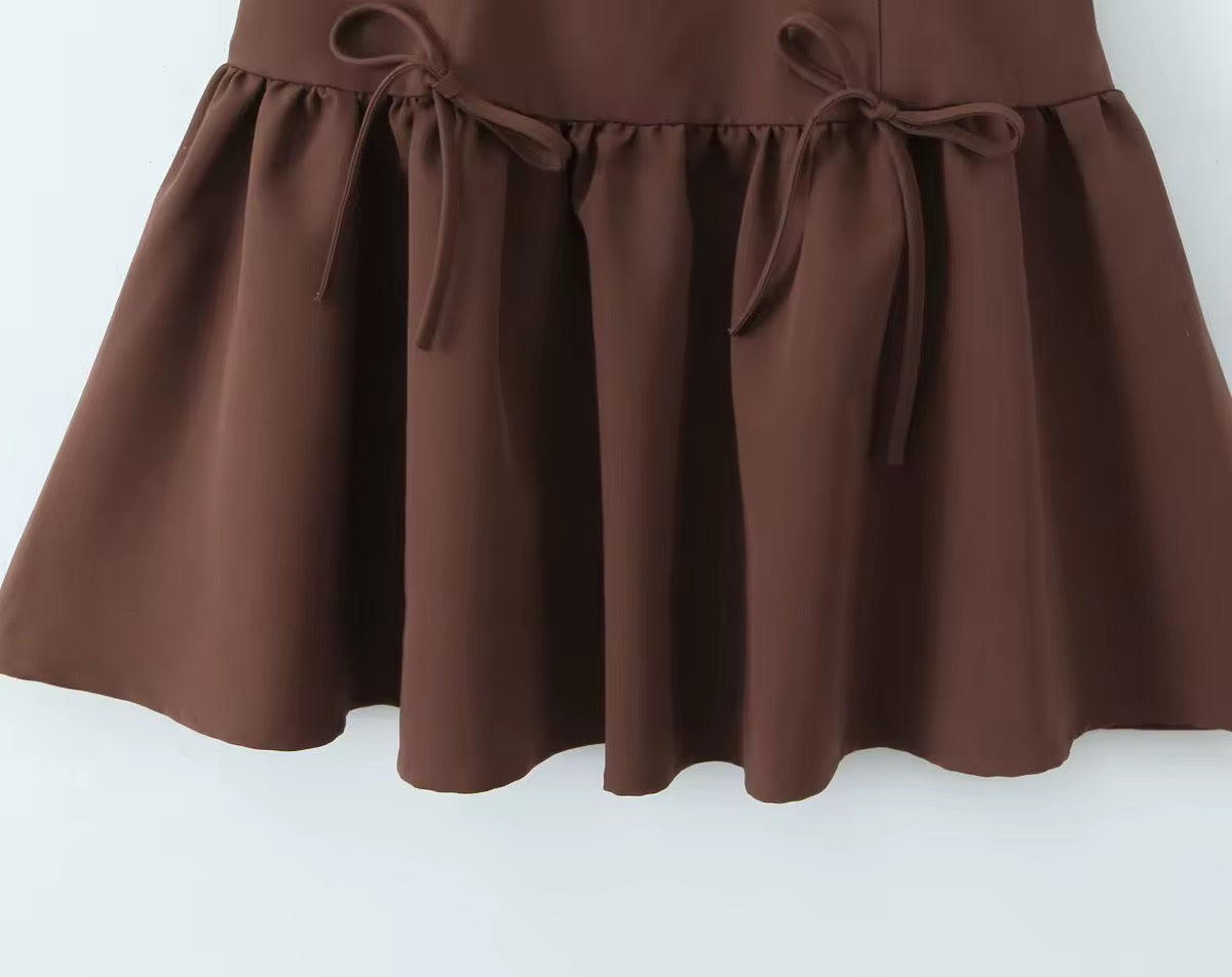 Jorja Dress