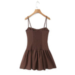 Jorja Dress