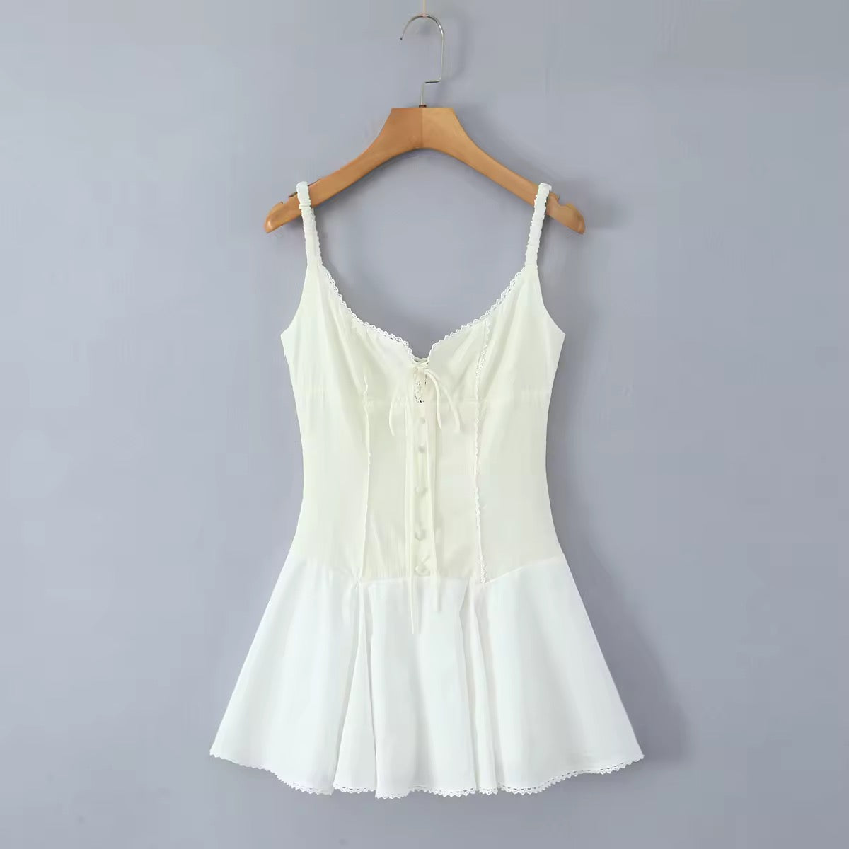 Leighton Dress