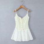 Leighton Dress