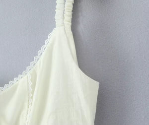 Leighton Dress