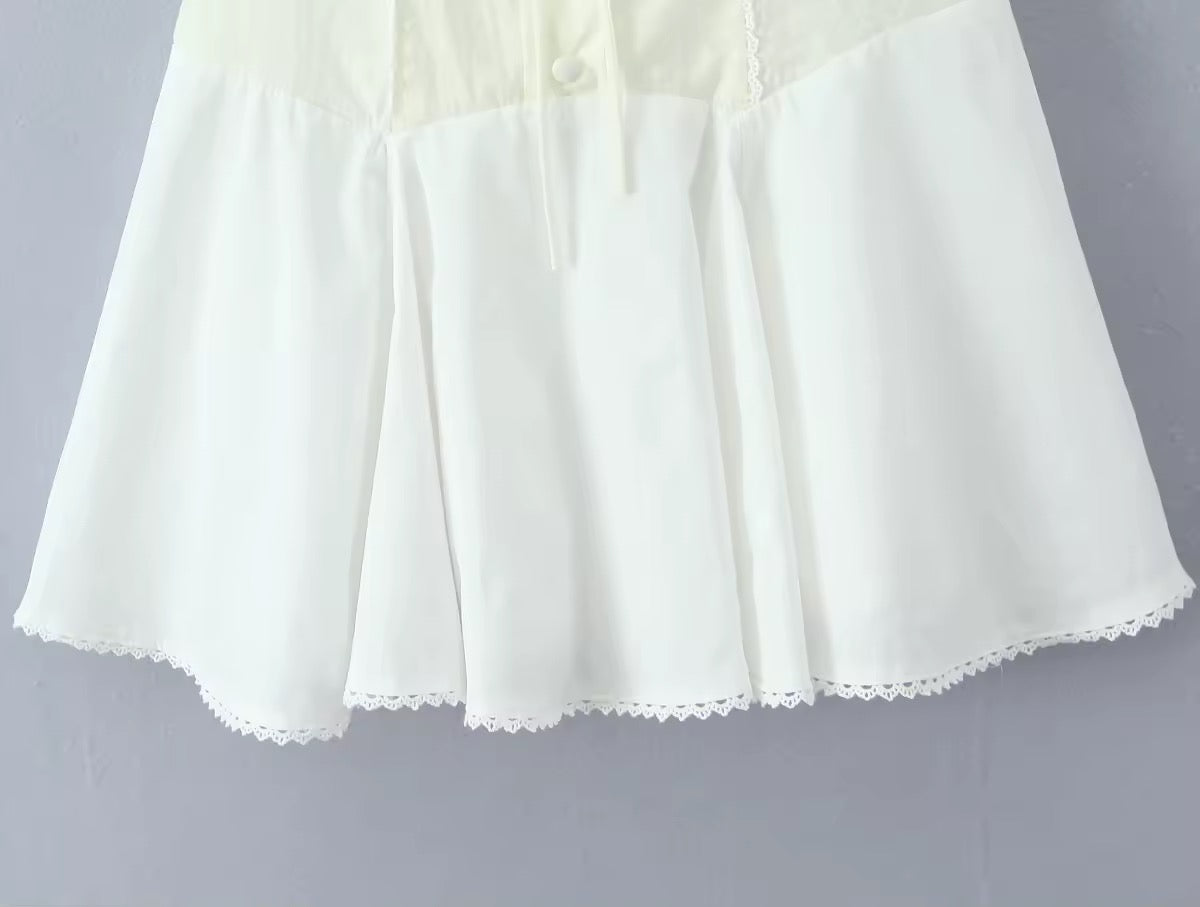 Leighton Dress
