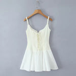 Leighton Dress