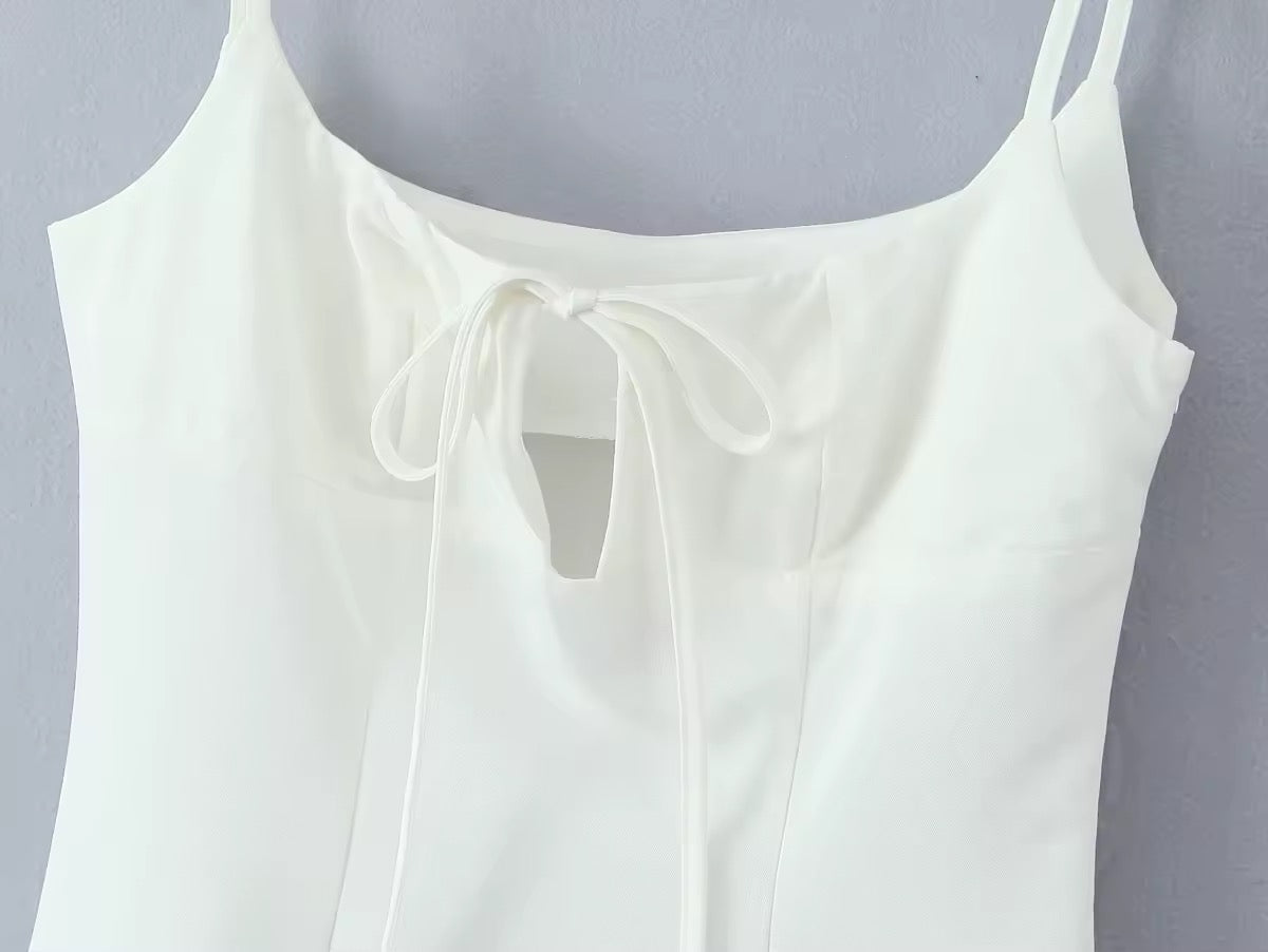 Taliyah Dress
