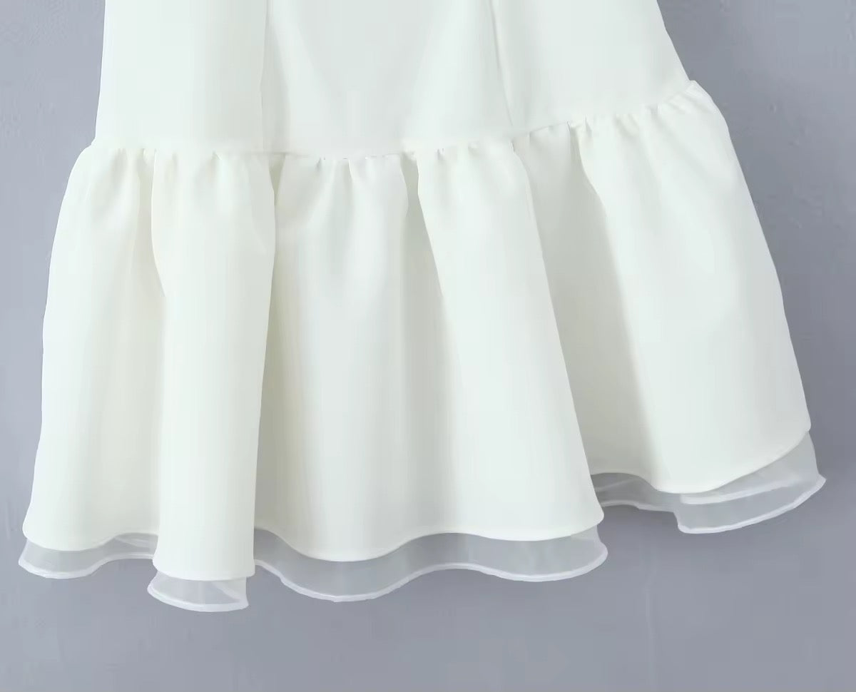 Taliyah Dress