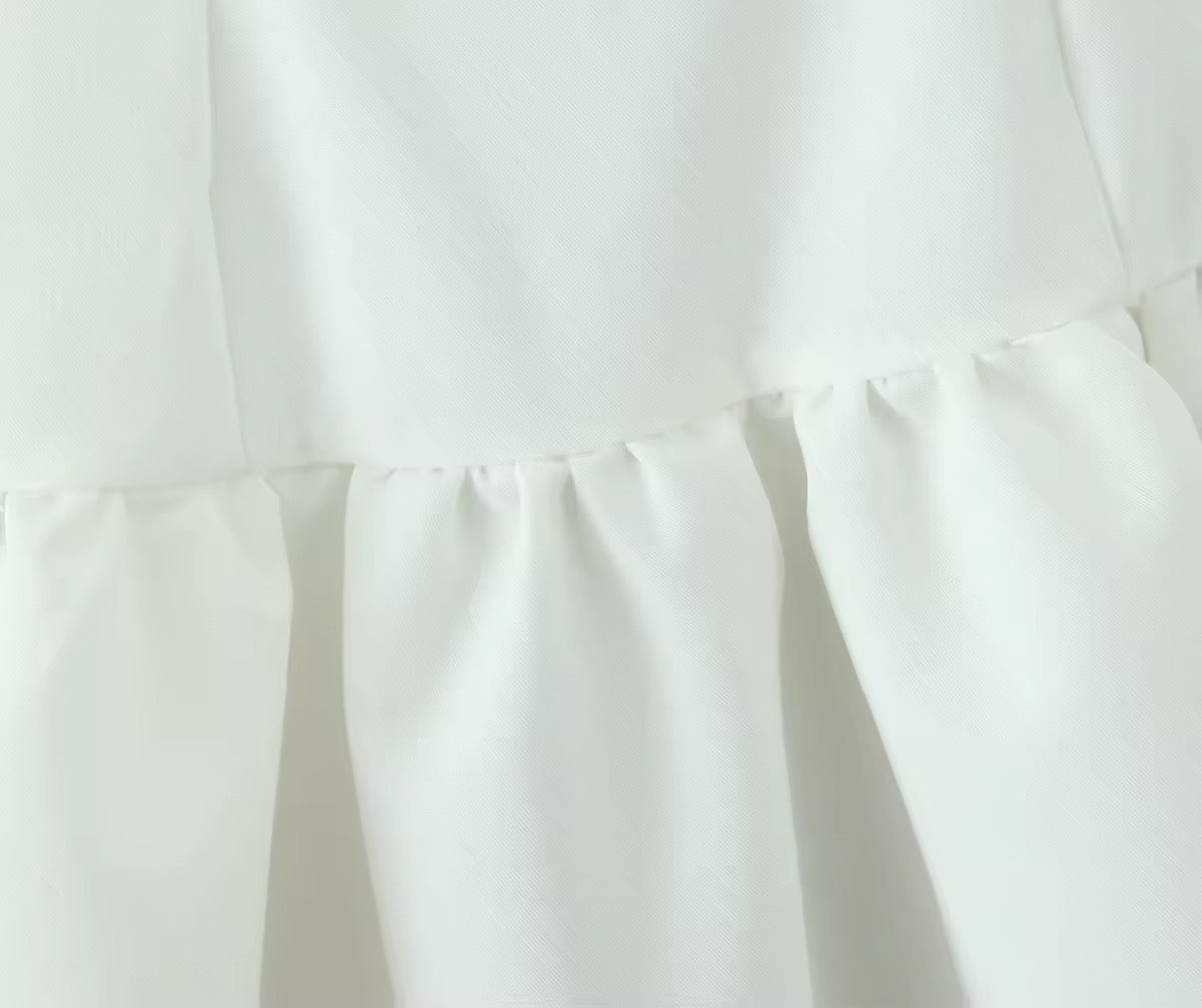 Taliyah Dress