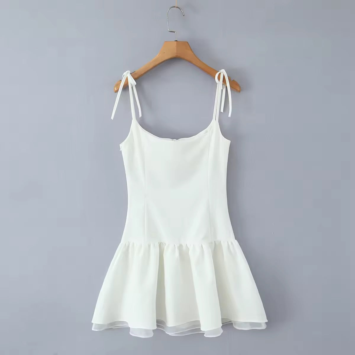 Taliyah Dress