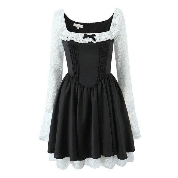 Evelyn Dress