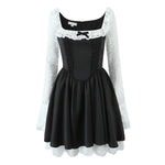 Evelyn Dress
