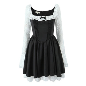Evelyn Dress