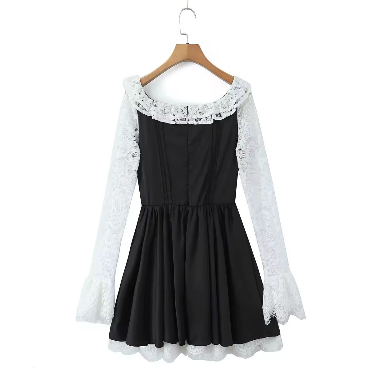 Evelyn Dress