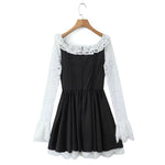 Evelyn Dress