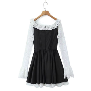 Evelyn Dress
