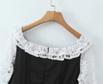 Evelyn Dress