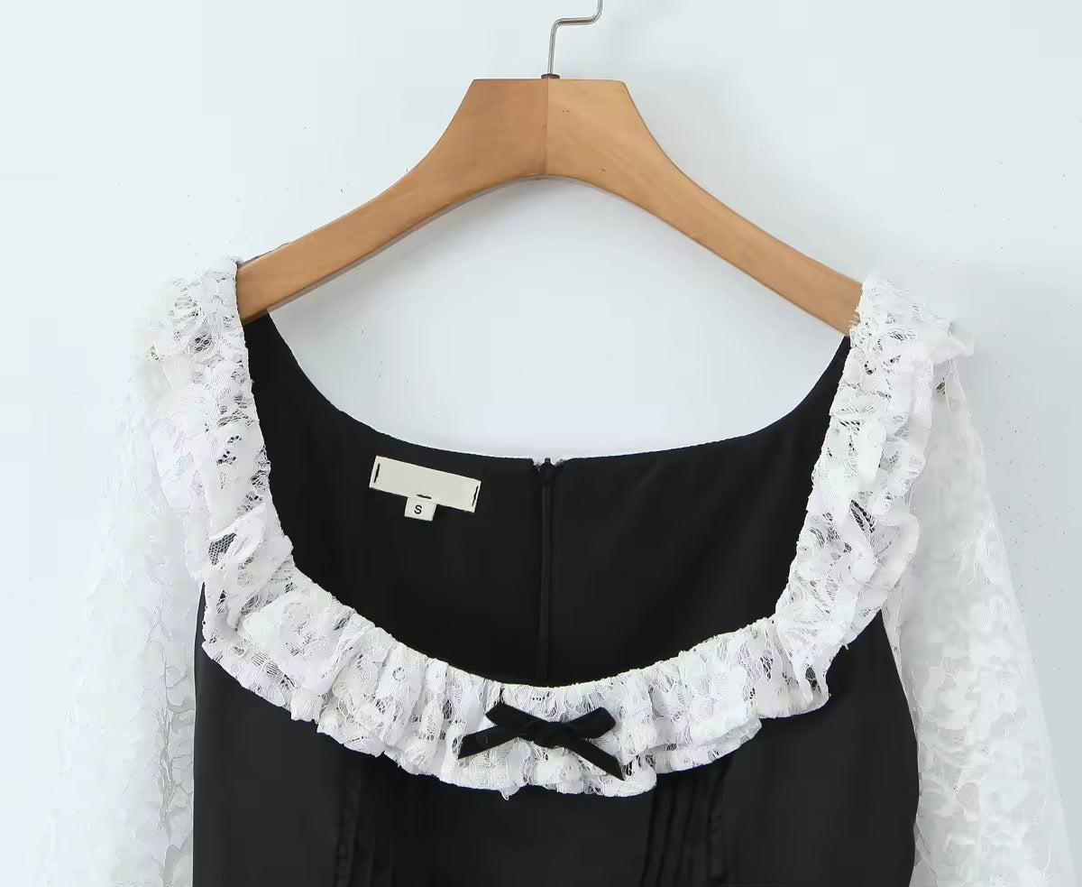 Evelyn Dress