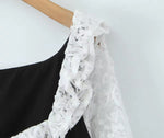 Evelyn Dress