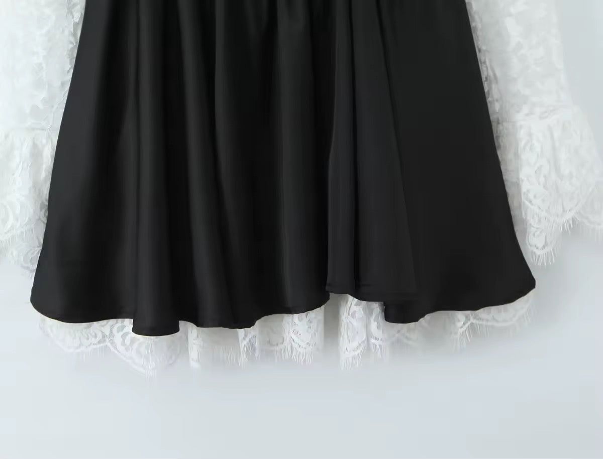 Evelyn Dress