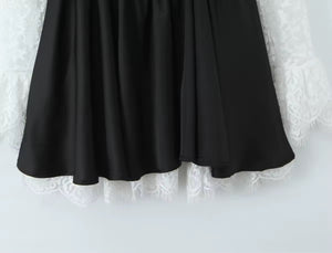 Evelyn Dress