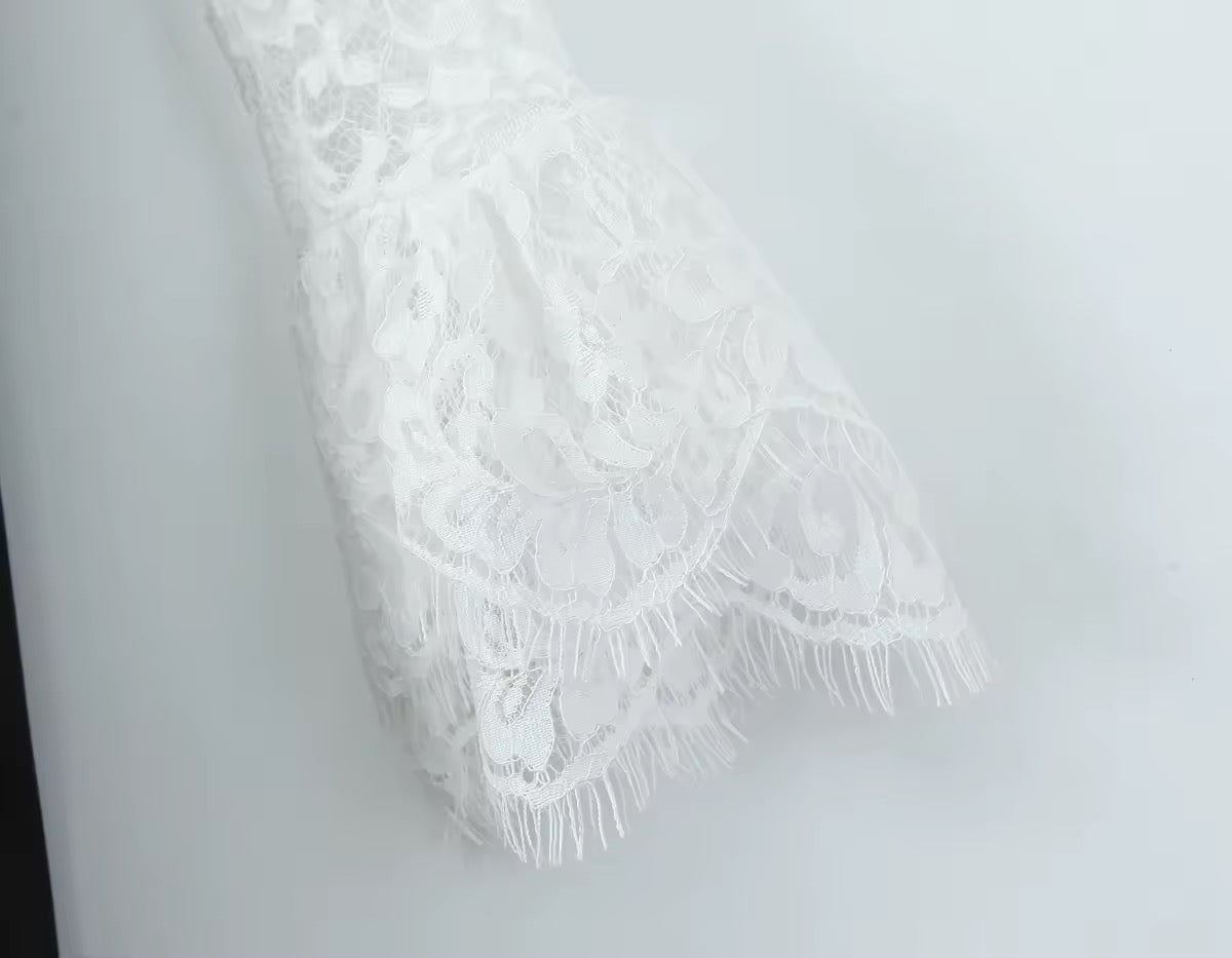 Evelyn Dress