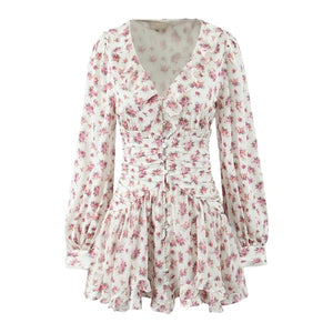 Anouk Dress