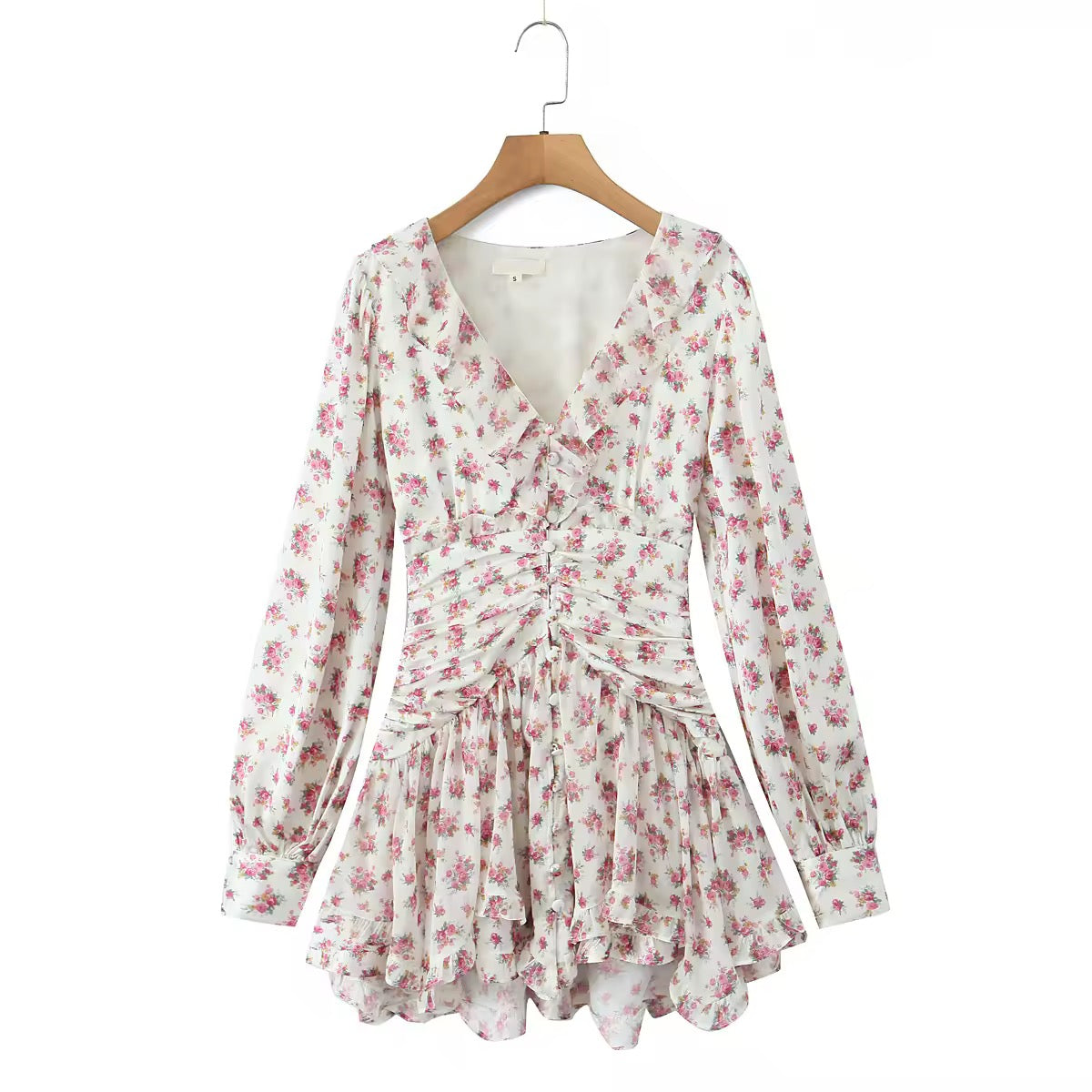 Anouk Dress