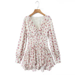 Anouk Dress