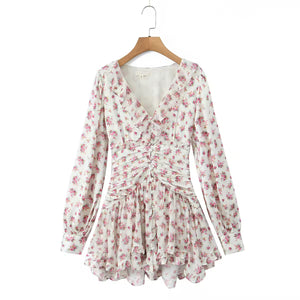 Anouk Dress