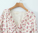 Anouk Dress
