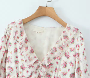 Anouk Dress