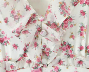 Anouk Dress