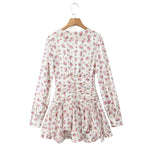 Anouk Dress