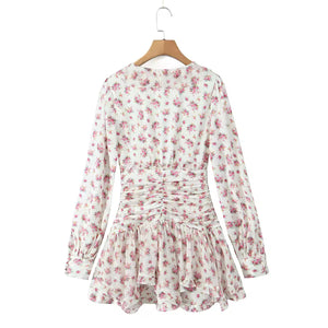 Anouk Dress