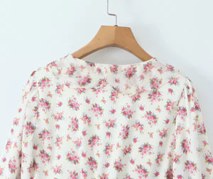 Anouk Dress