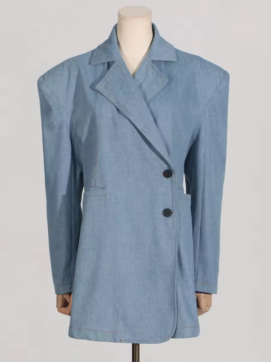 Ileana Blazer
