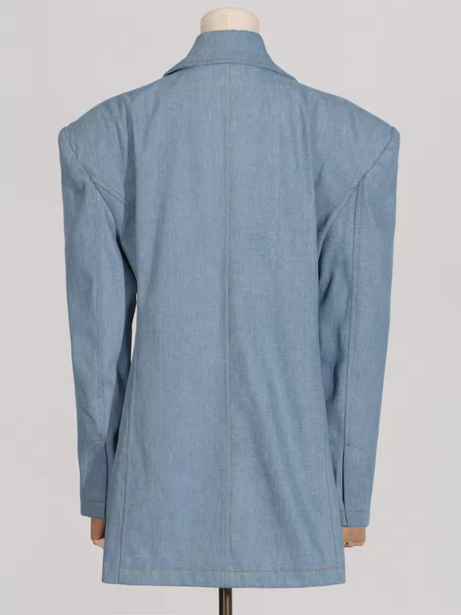 Ileana Blazer