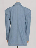 Ileana Blazer