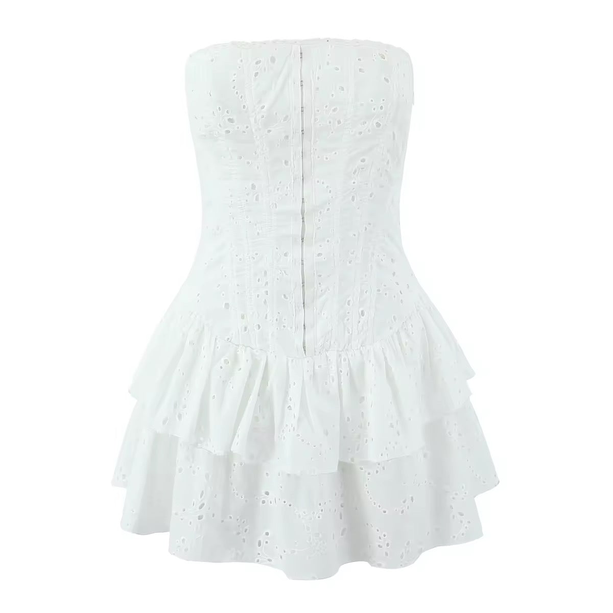 Vanessa Dress