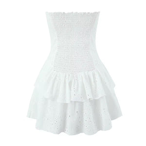 Vanessa Dress