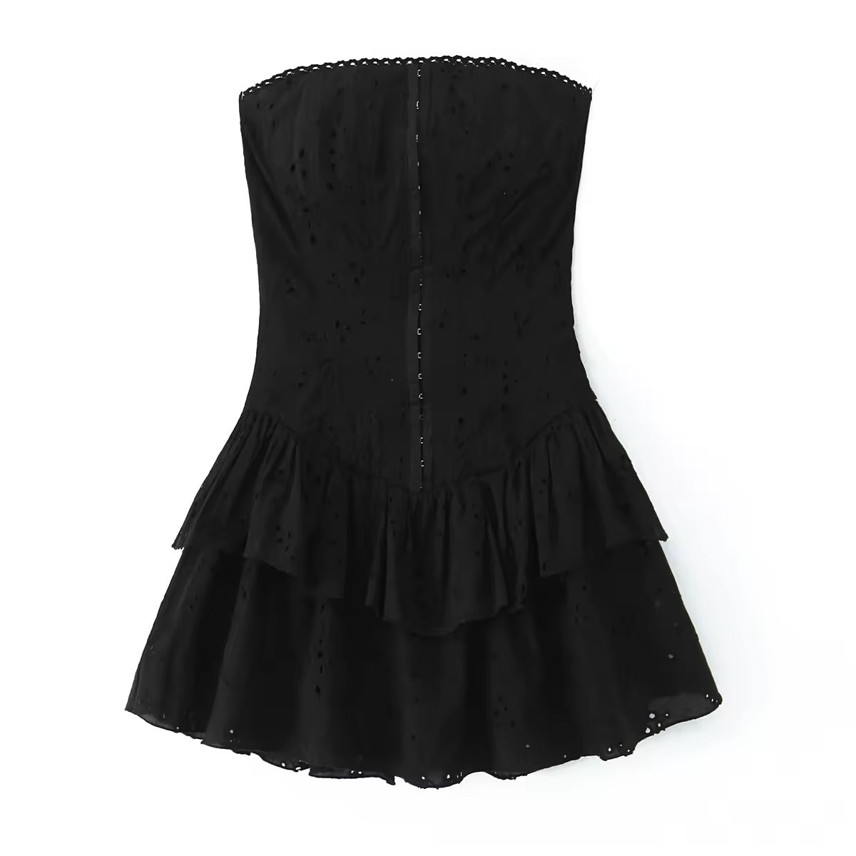 Vanessa Dress