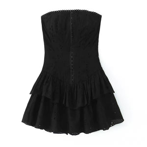Vanessa Dress