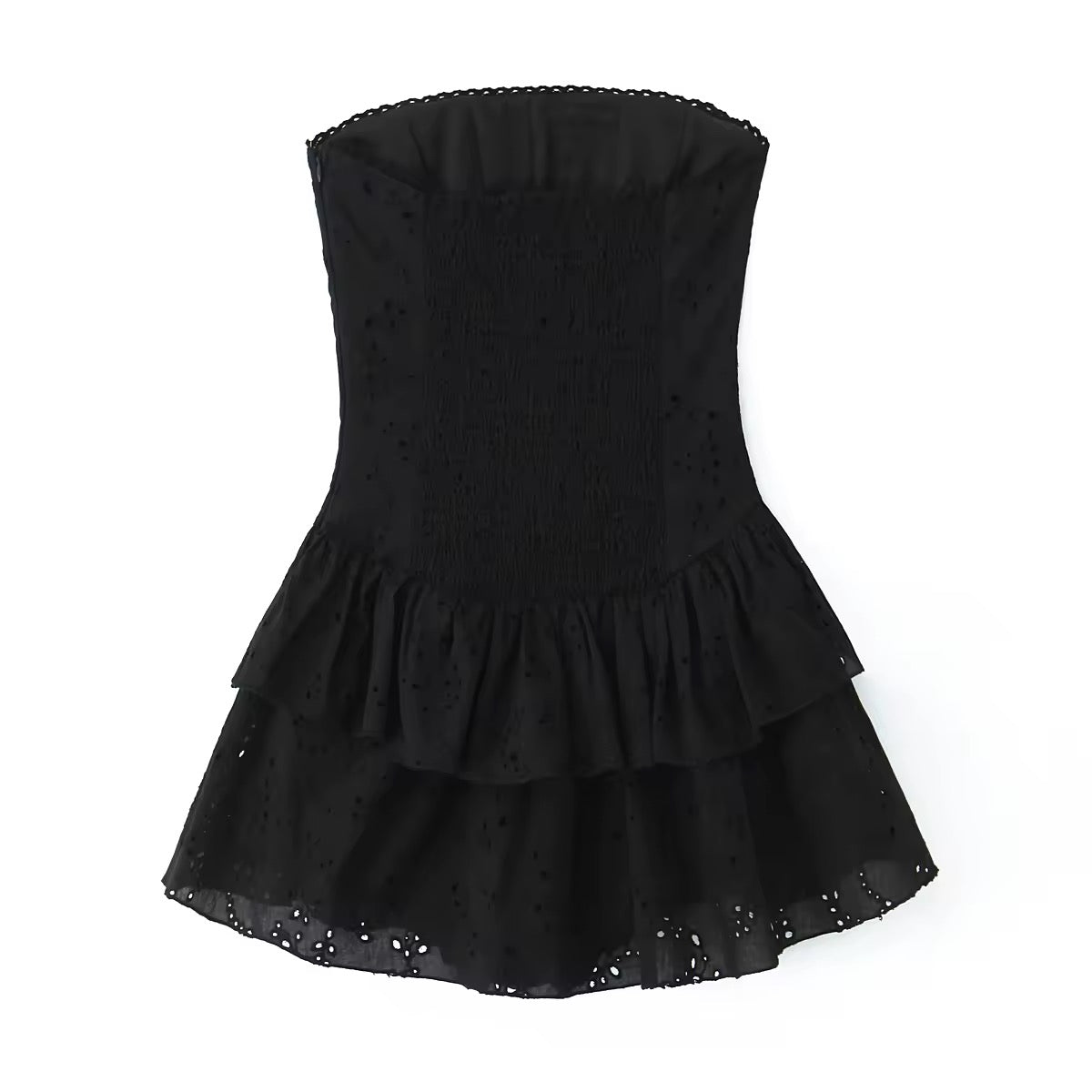 Vanessa Dress
