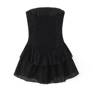 Vanessa Dress