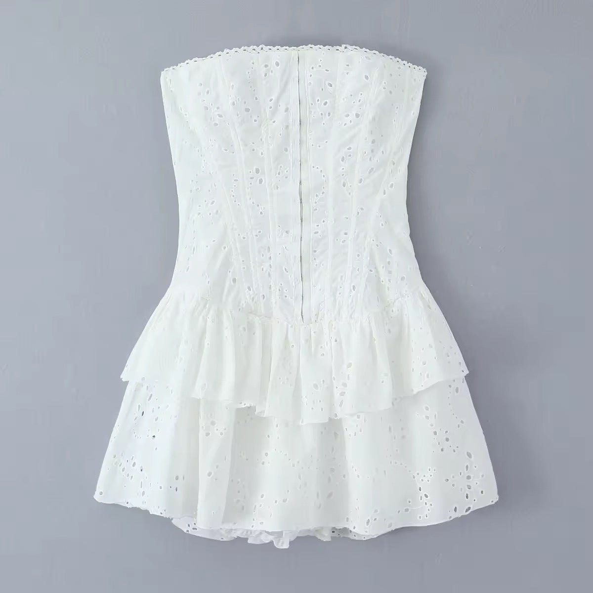 Vanessa Dress