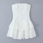 Vanessa Dress
