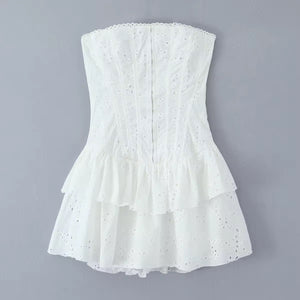 Vanessa Dress