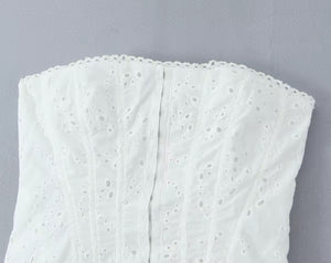 Vanessa Dress